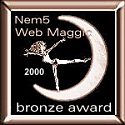 Nem 5 Bronze Award